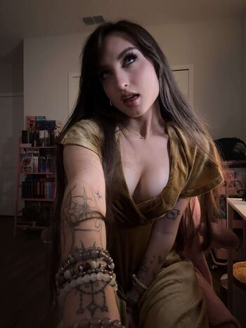 Full leaked Beebee asmr private photo