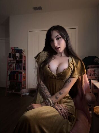 Full leaked Beebee asmr private photo