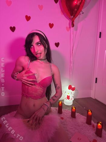 Full leaked Beebee page private photo