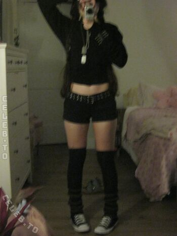 Full leaked Beebee page private photo