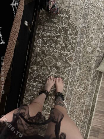 Full leaked Beebee private photo