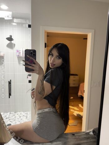Full leaked Beebee private photo