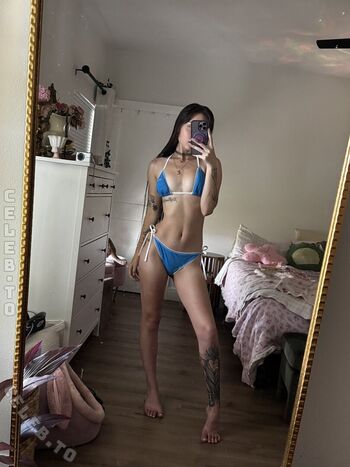 Full leaked Beebee private photo