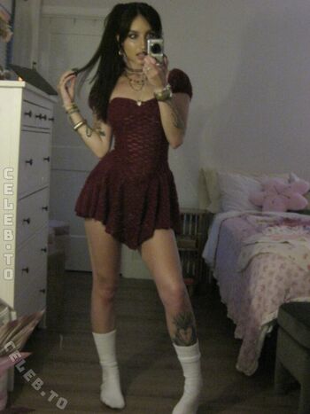 Full leaked Beebee private photo