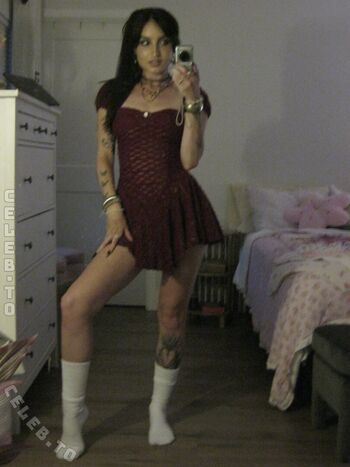Full leaked Beebee private photo