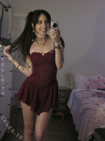 Full leaked Beebee private photo