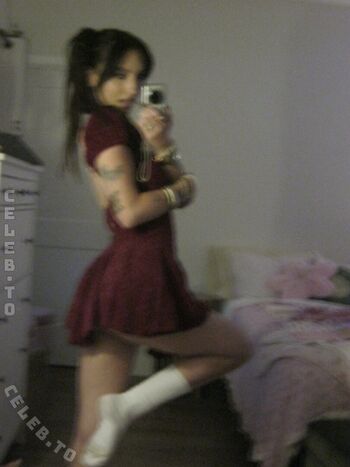 Full leaked Beebee private photo