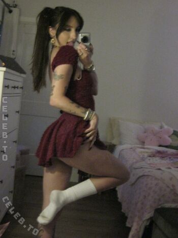 Full leaked Beebee private photo