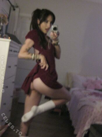 Full leaked Beebee private photo