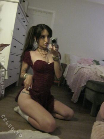 Full leaked Beebee private photo