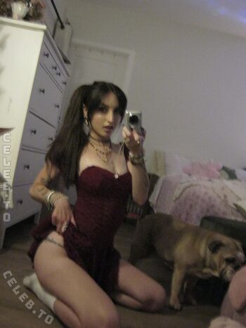 Full leaked Beebee private photo