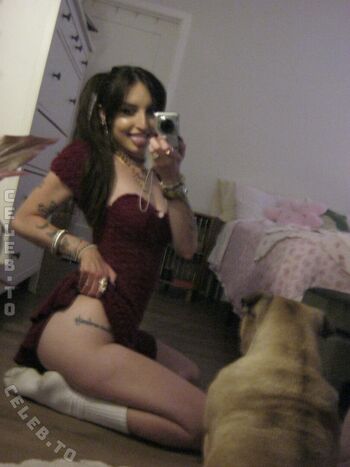 Full leaked Beebee private photo