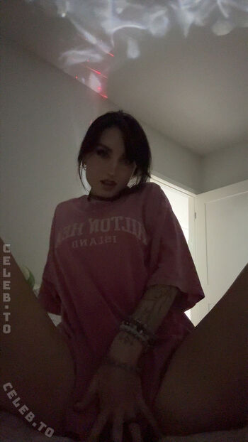 Full leaked Beebee private photo