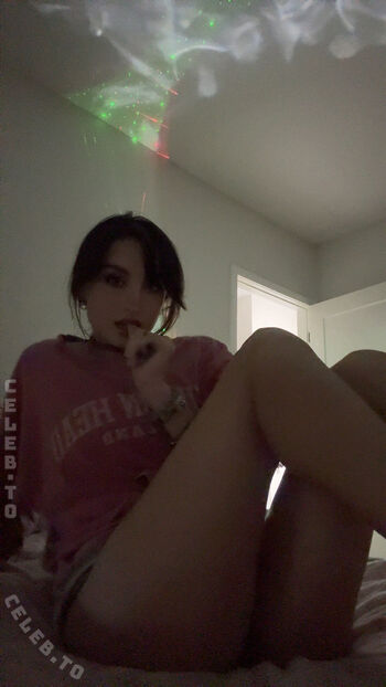Full leaked Beebee private photo