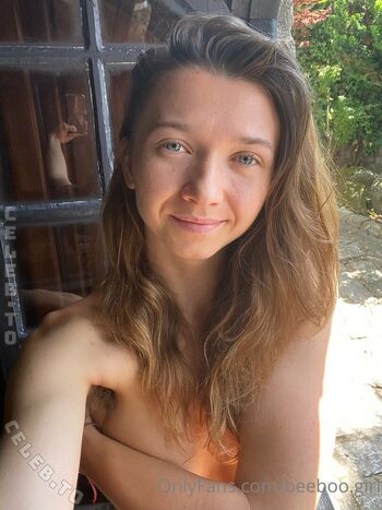 Full leaked Beeboogirl private photo
