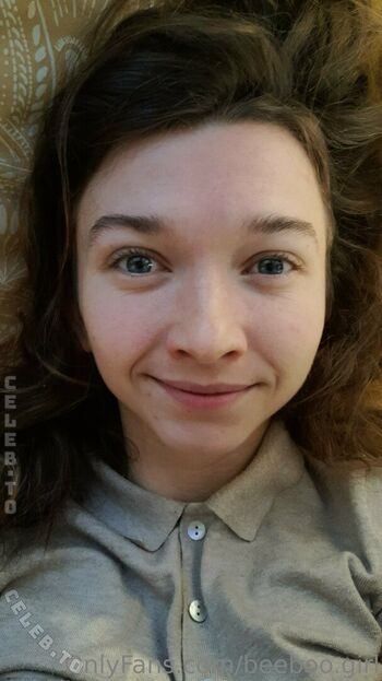Full leaked Beeboogirl private photo