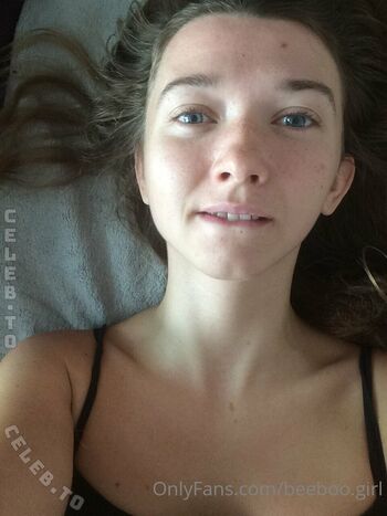 Full leaked Beeboogirl private photo