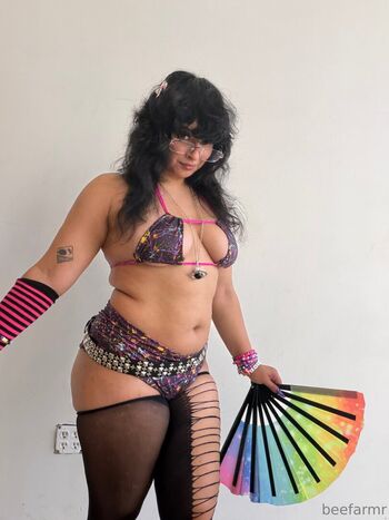 Full leaked Beefarmer private photo