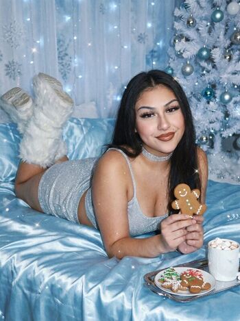 Full leaked Beethabaybee private photo
