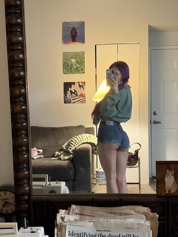 Full leaked Beethebunnie private photo