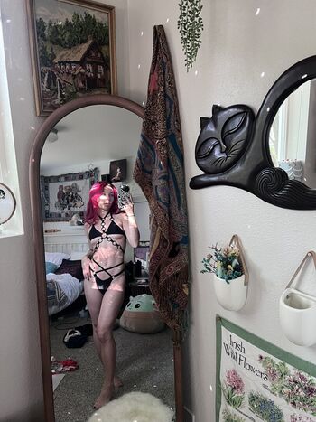 Full leaked Beethebunnie private photo