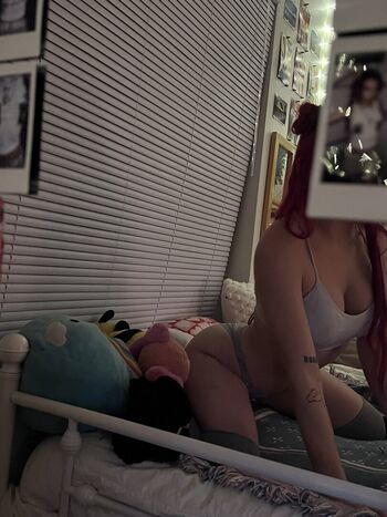 Full leaked Beethebunnie private photo