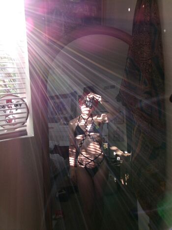 Full leaked Beethebunnie private photo