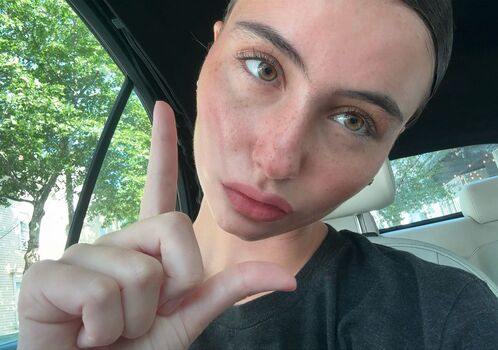Full leaked Begbelle private photo