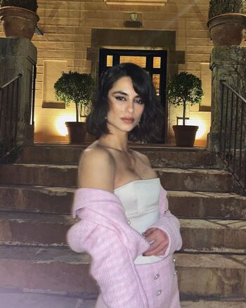 Full leaked Bego vargas private photo