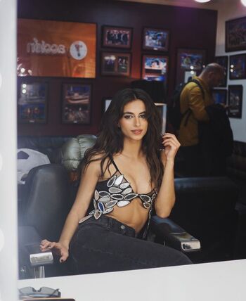 Full leaked Bego vargas private photo