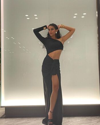 Full leaked Bego vargas private photo