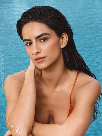 Full leaked Begona vargas private photo