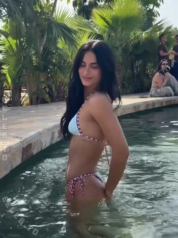 Full leaked Begona vargas page private photo
