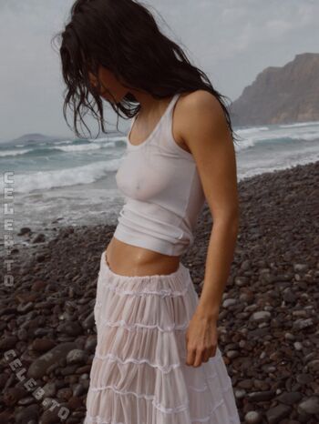 Full leaked Begona vargas private photo