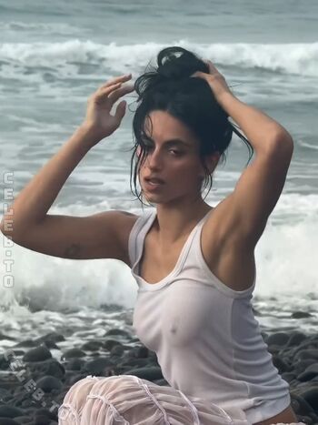 Full leaked Begona vargas private photo