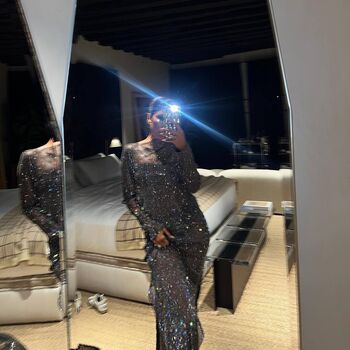 Full leaked Behamin private photo