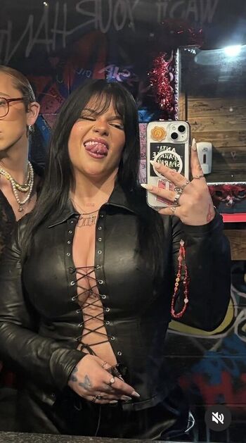 Full leaked Behindclosedmorgs private photo