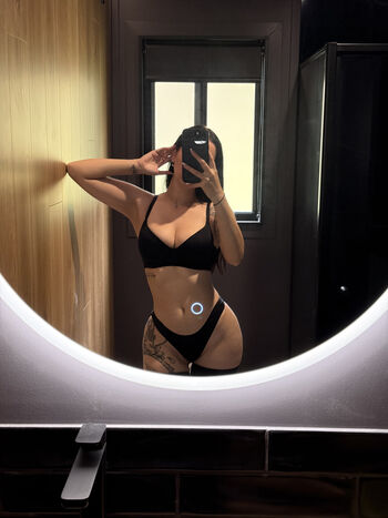 Full leaked Beke cosplay private photo