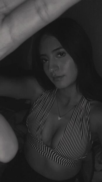 Full leaked Beks guerra private photo