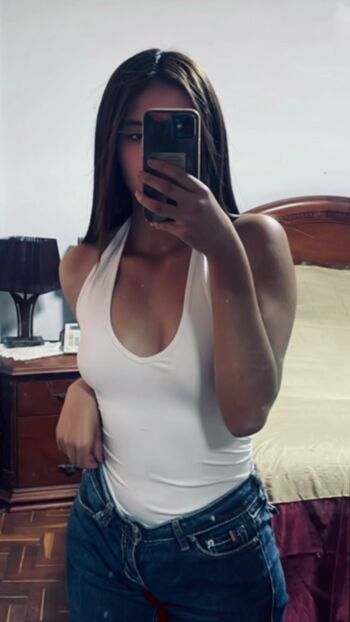 Full leaked Beks guerra private photo