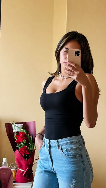 Full leaked Beks guerra private photo