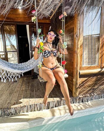 Full leaked Bel cosplay page private photo