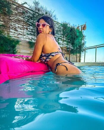 Full leaked Bel cosplay private photo