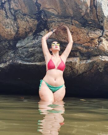 Full leaked Bel cosplay private photo