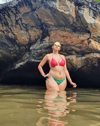 Full leaked Bel cosplay private photo