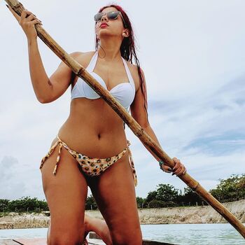 Full leaked Bel cosplay private photo