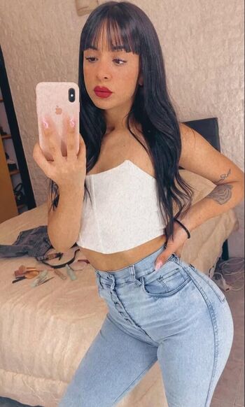 Full leaked Belen zenteno private photo