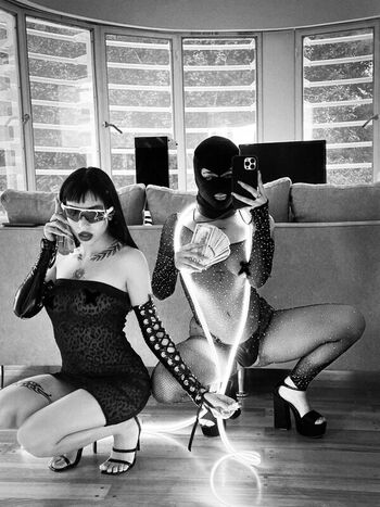 Full leaked Belenegri private photo