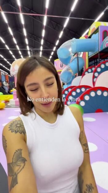 Full leaked Belenegri private photo