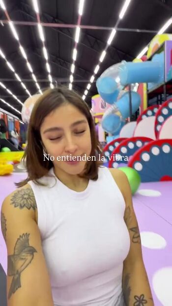 Full leaked Belenegri private photo